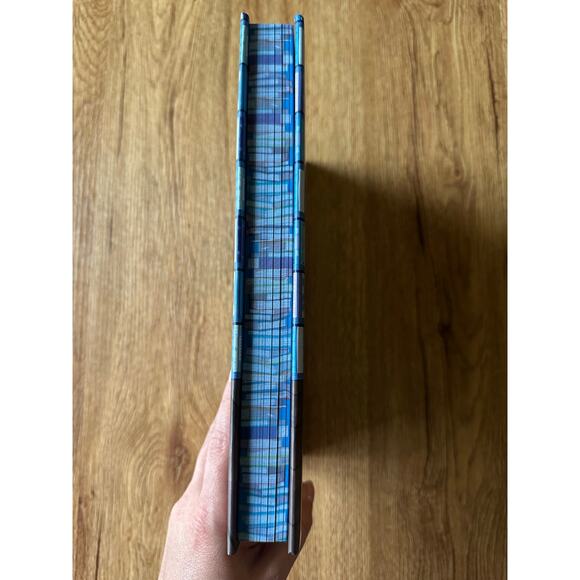 Fabled Co Special Signed Edition Cinderella Is Faking It By Dilan Dyer - Picture 3 of 11